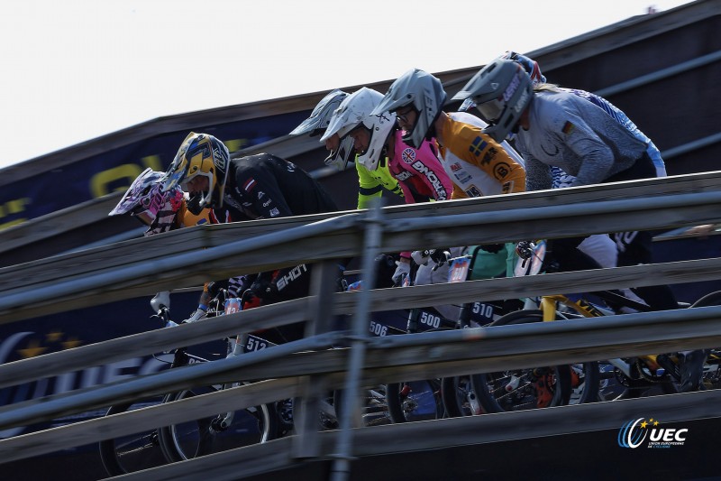 Tour de France 2025 - 112th Edition - 13th stage Loudenvielle - Peyragudes 10,9 km - 18/07/2025 -  - Kei Tsuji/SprintCyclingAgency?2025
